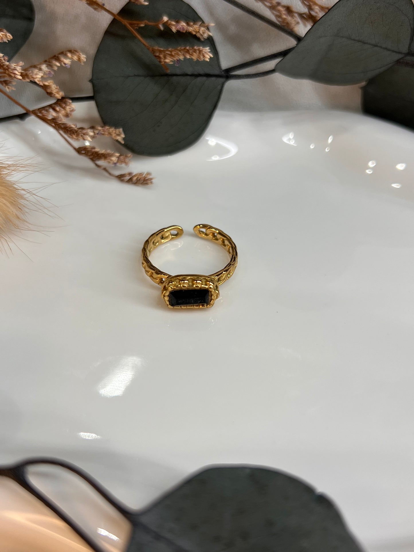 BAGUE LOUNA