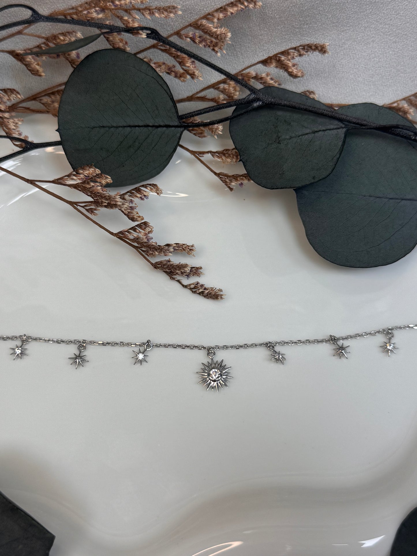 COLLIER AURÉLIA