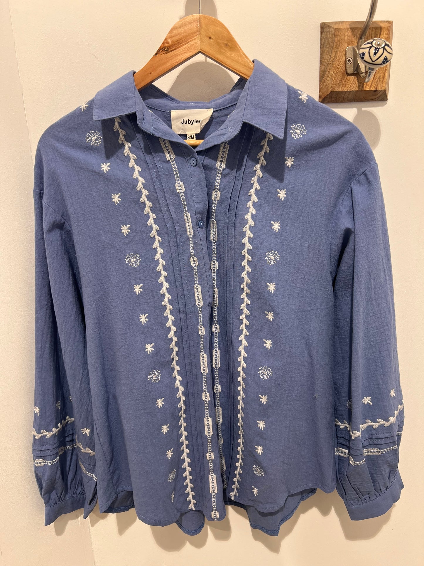 BLOUSE