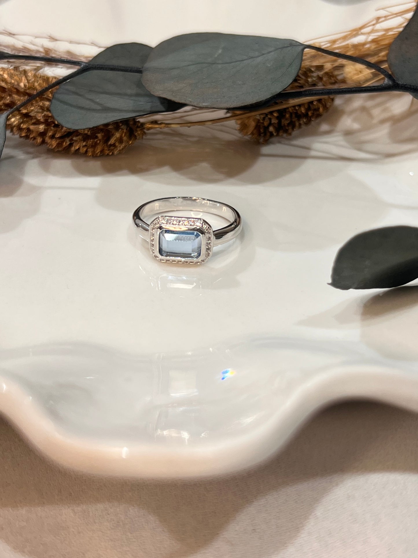 BAGUE ELENA