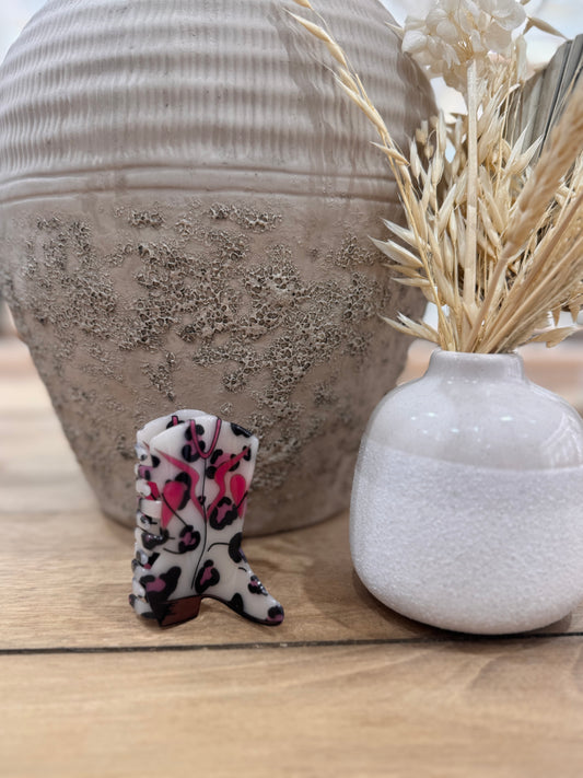 PINCE BOTTE DE COW-BOY