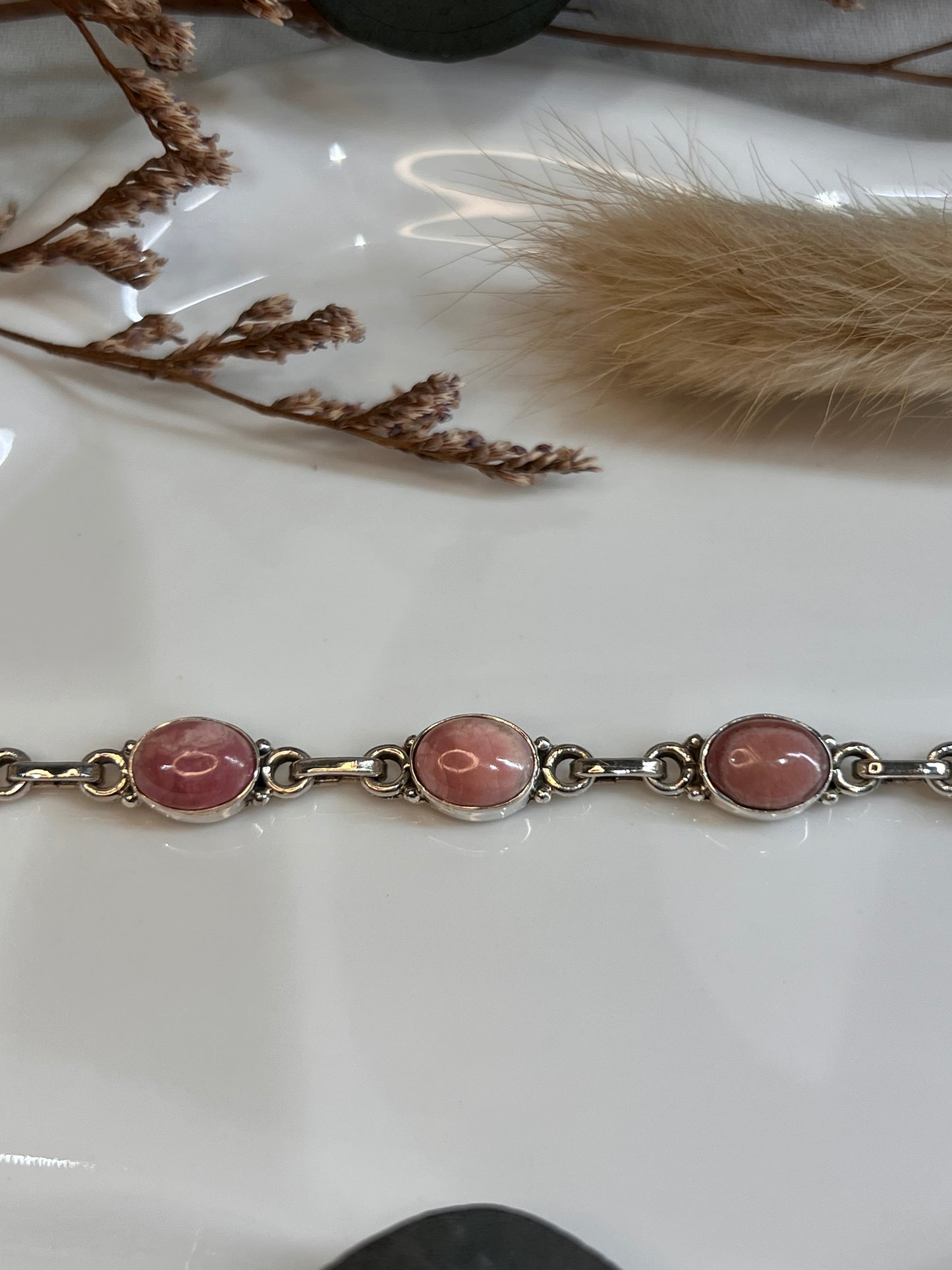 BRACELET CRISTAL DE ROSE