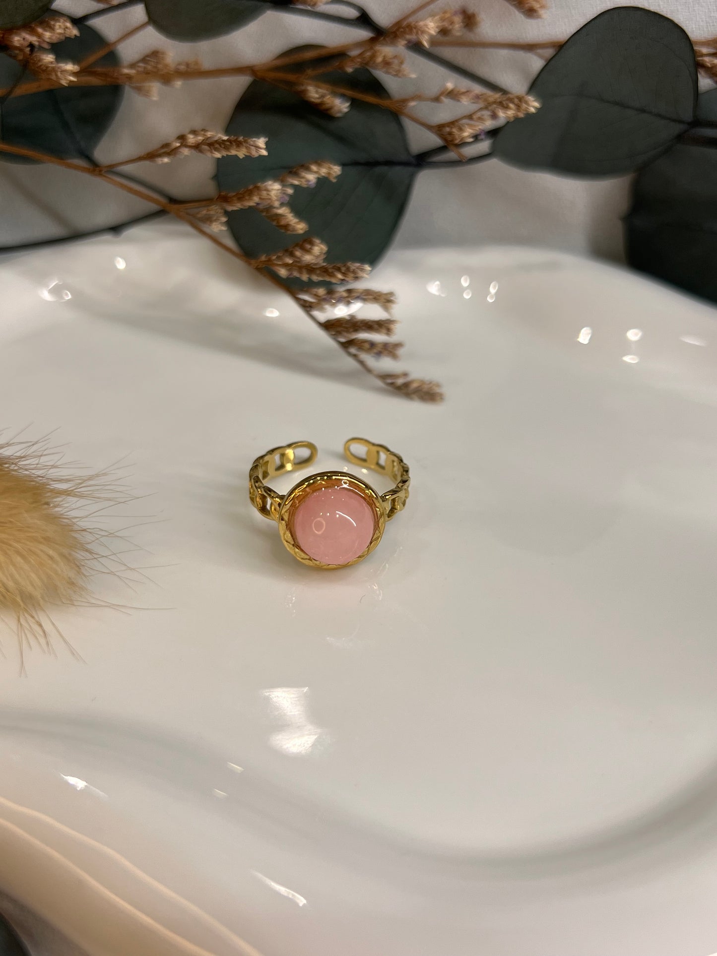 BAGUE TESS