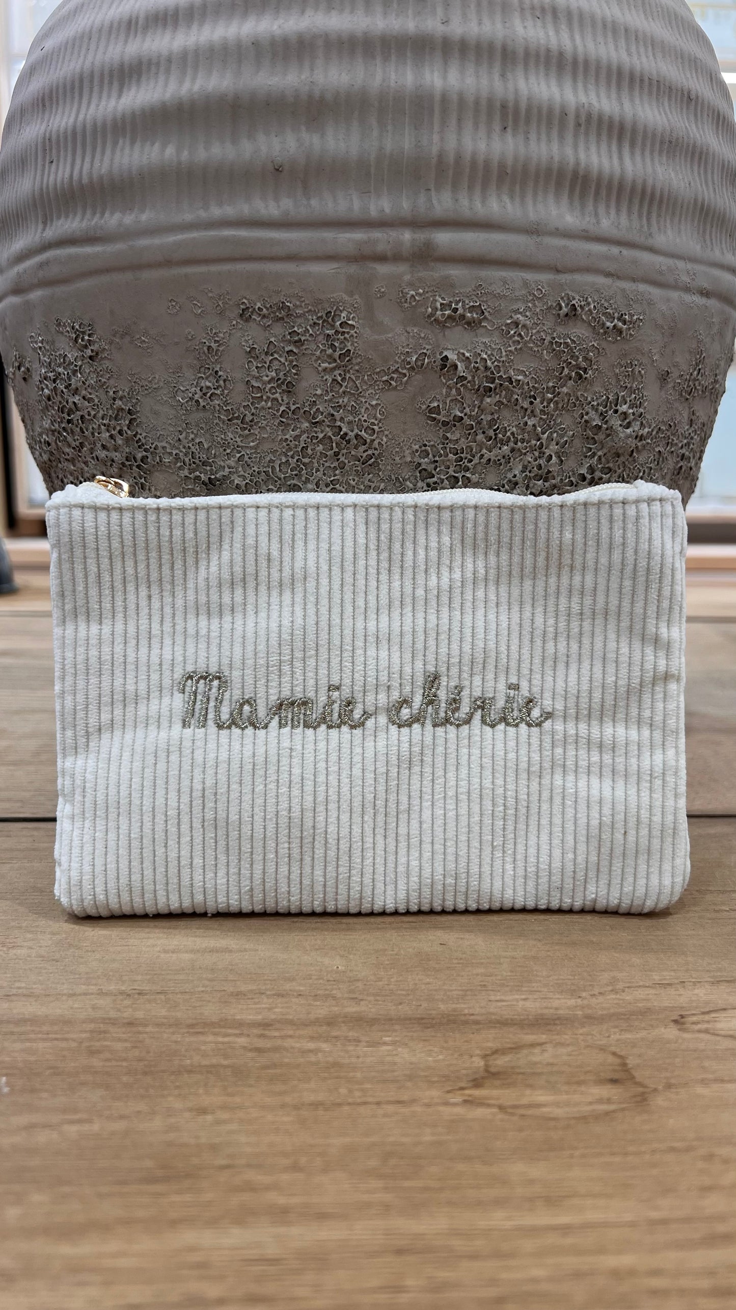 POCHETTE MAMIE CHÉRIE