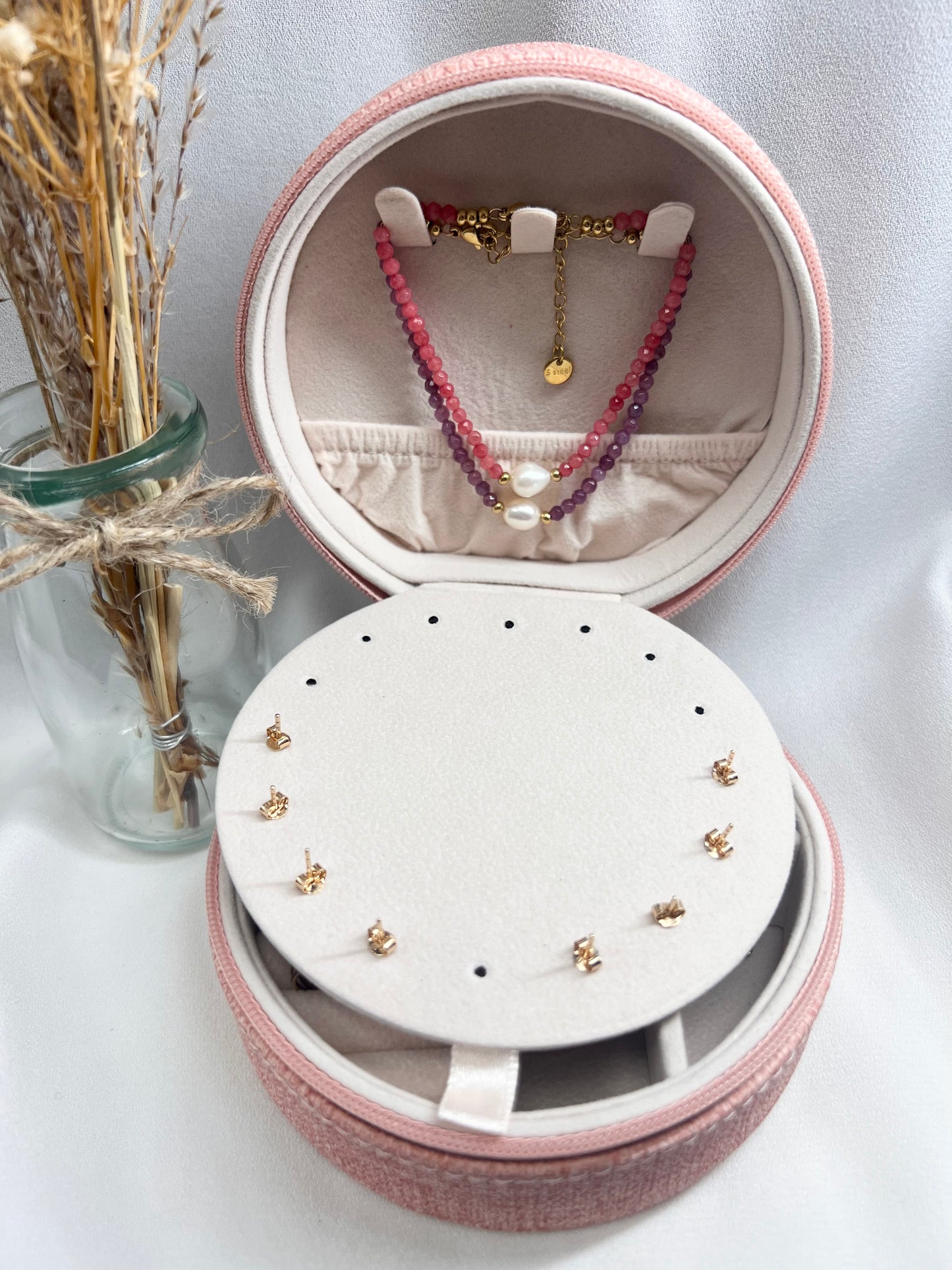BOÎTE À BIJOUX