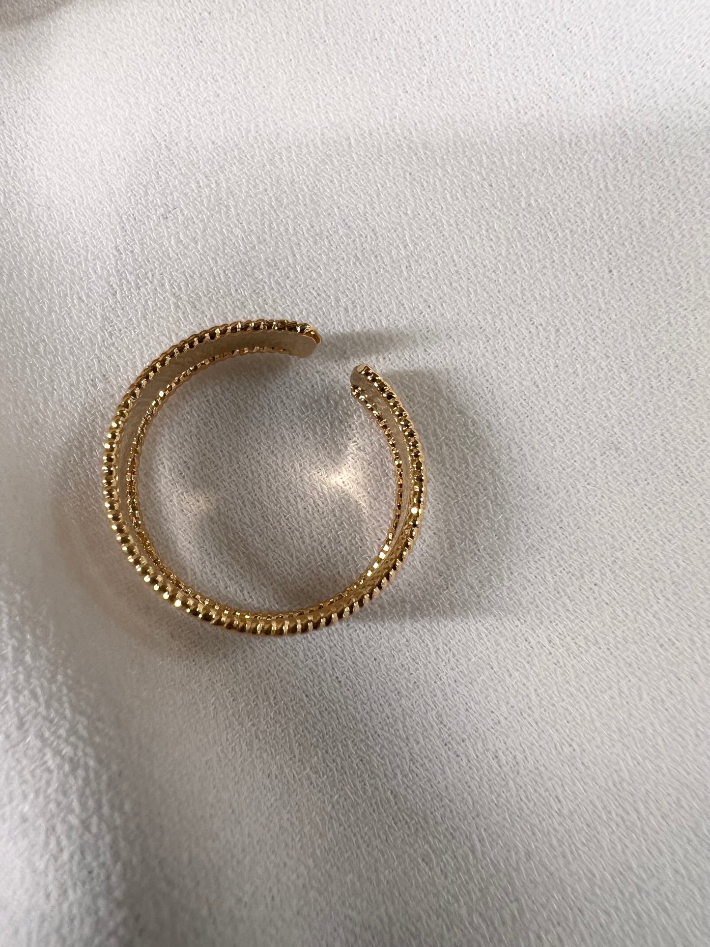 BAGUE AMIRA