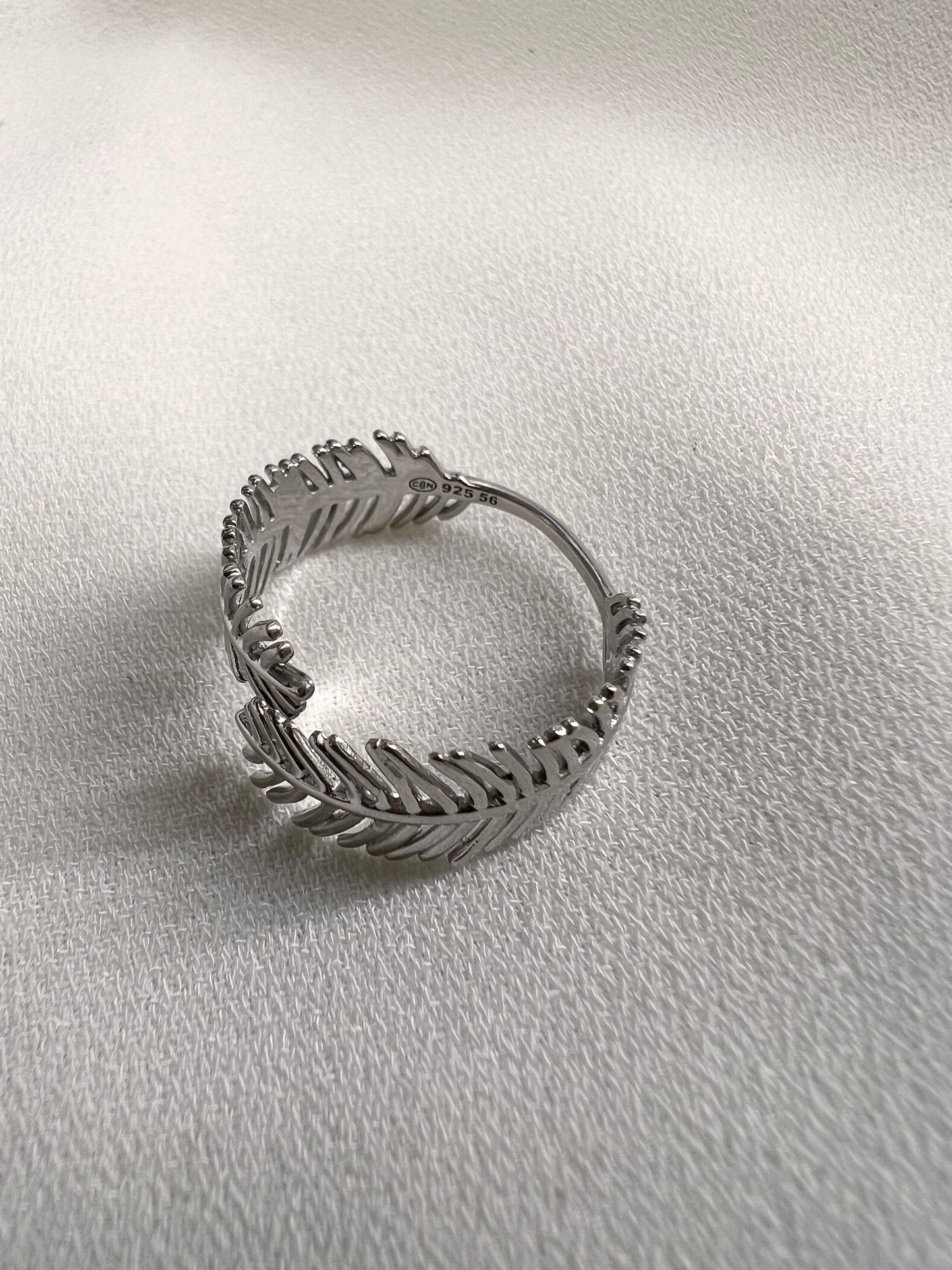 BAGUE MANON