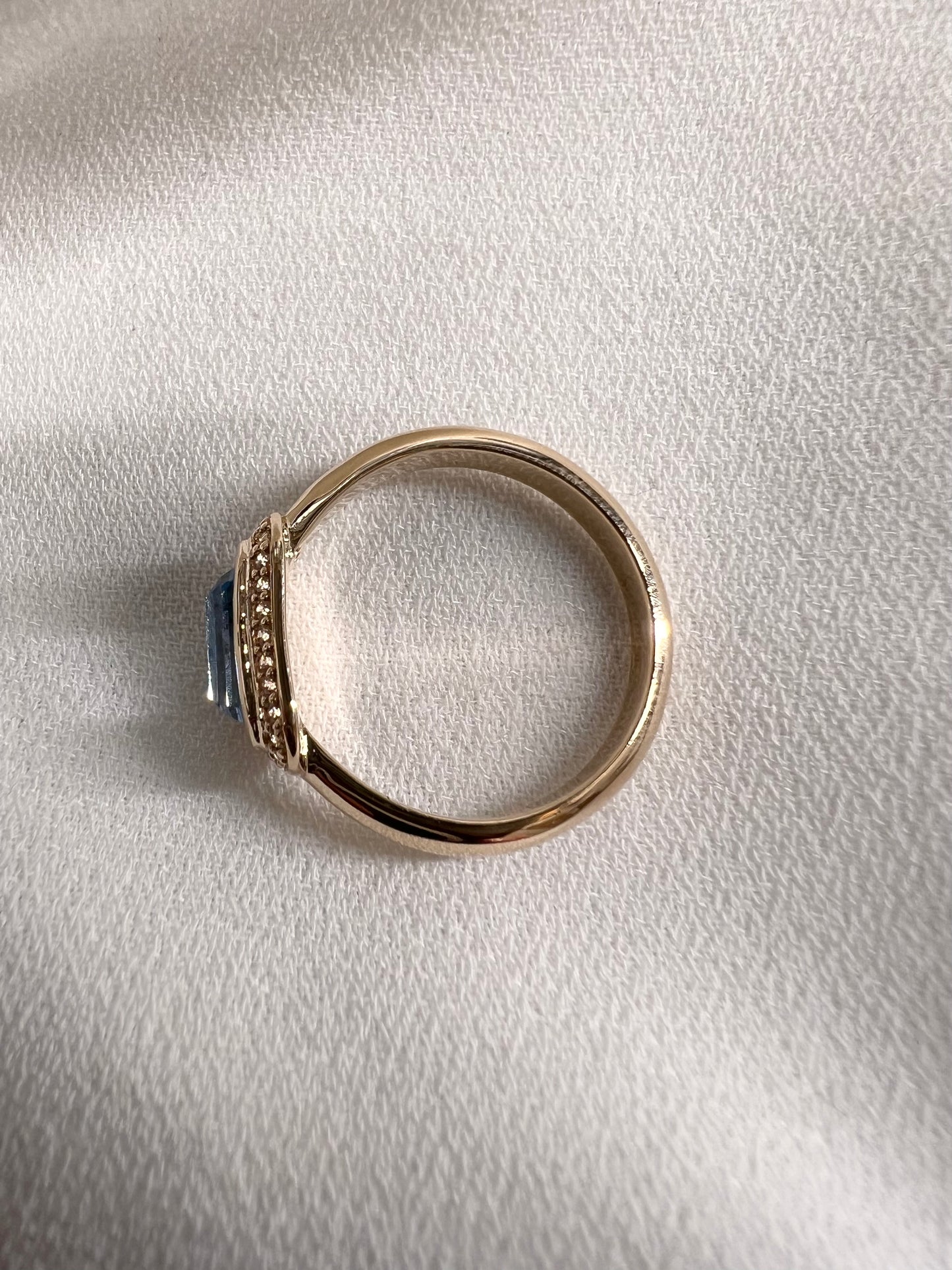 BAGUE ELENA