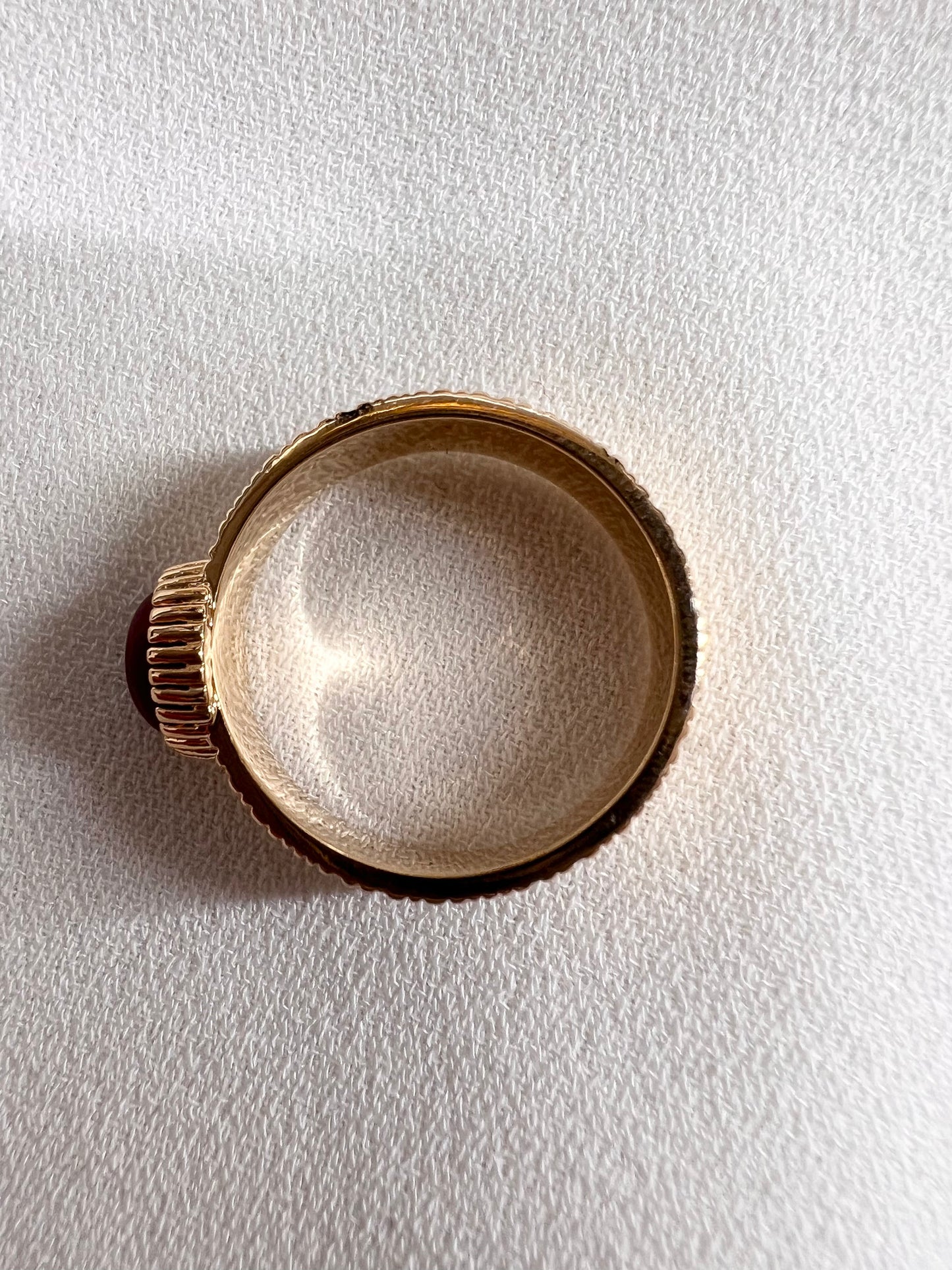 BAGUE LAORA