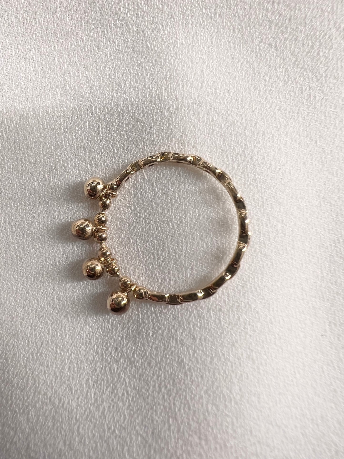 BAGUE DIANA
