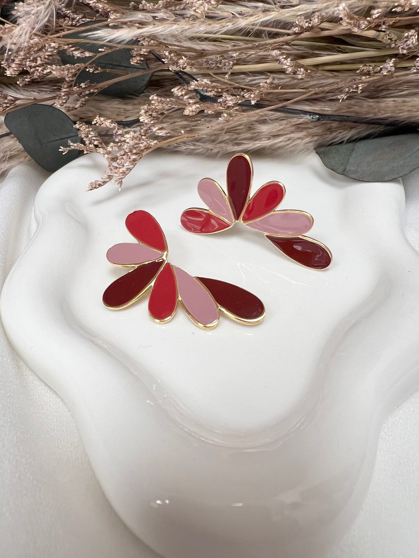 BOUCLES D'OREILLES ALEXIA