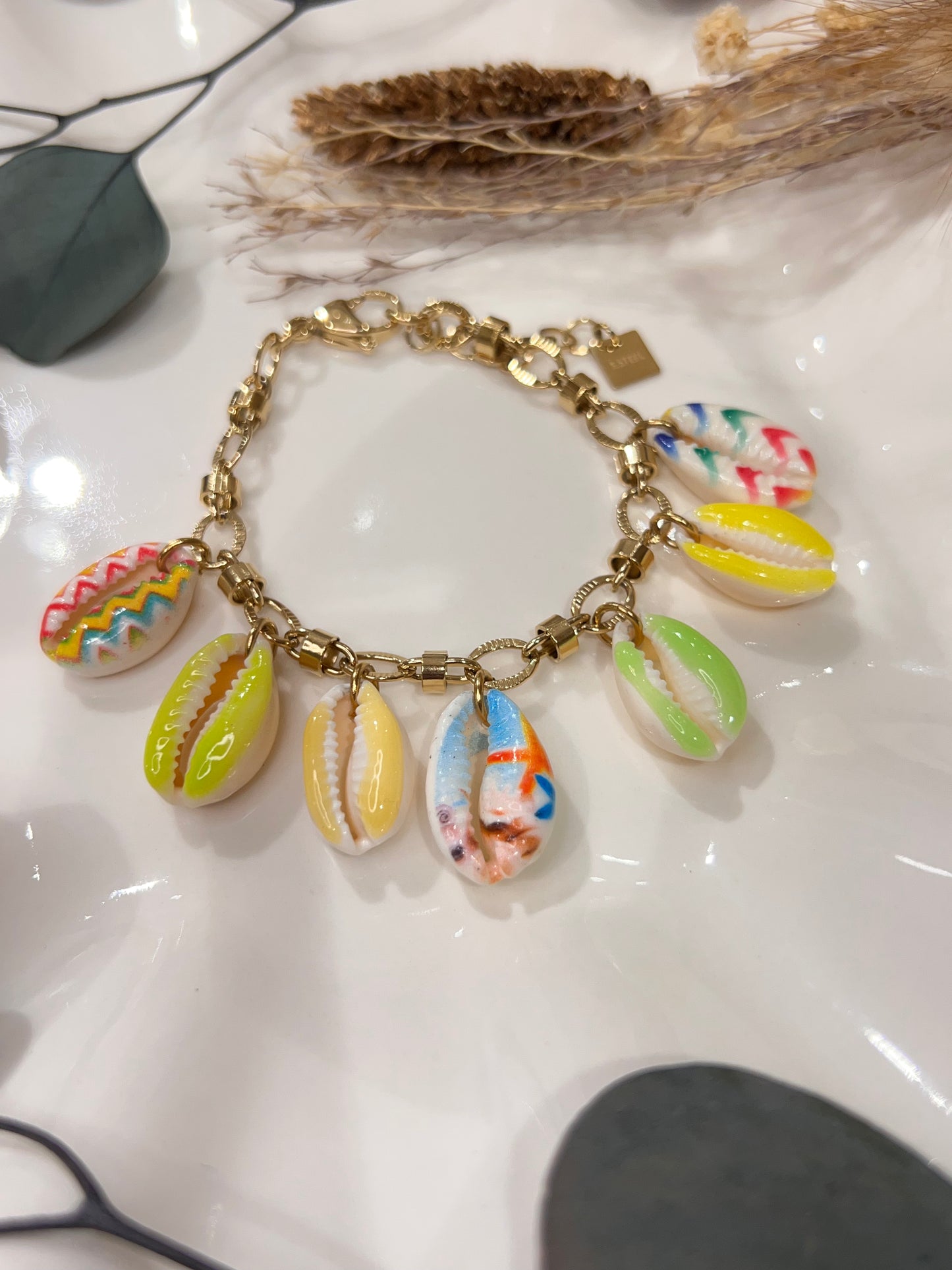 BRACELET ELENA