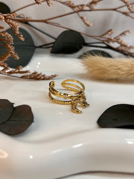 BAGUE LISA