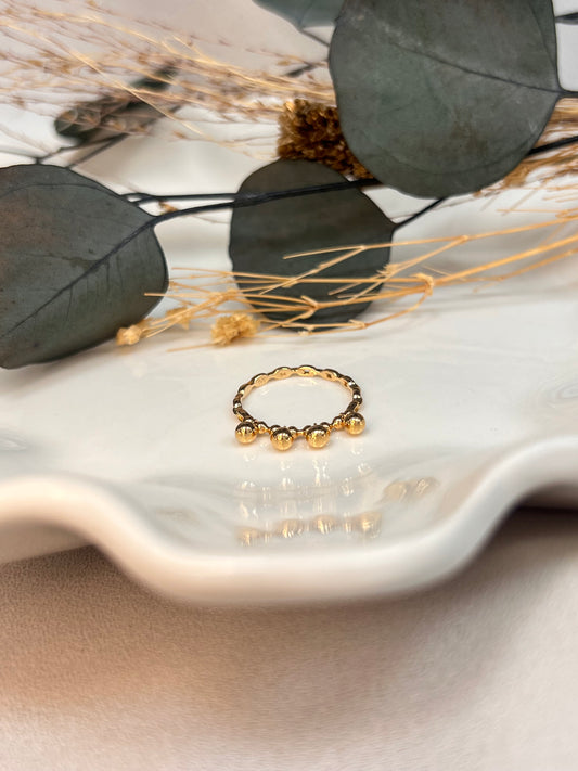 BAGUE DIANA