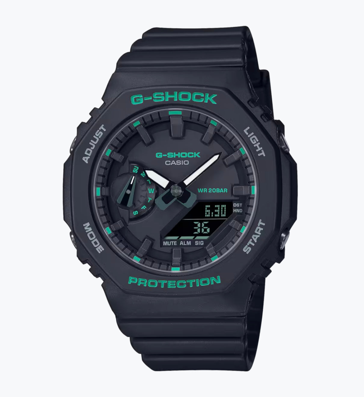 GMA-S2100-1AER