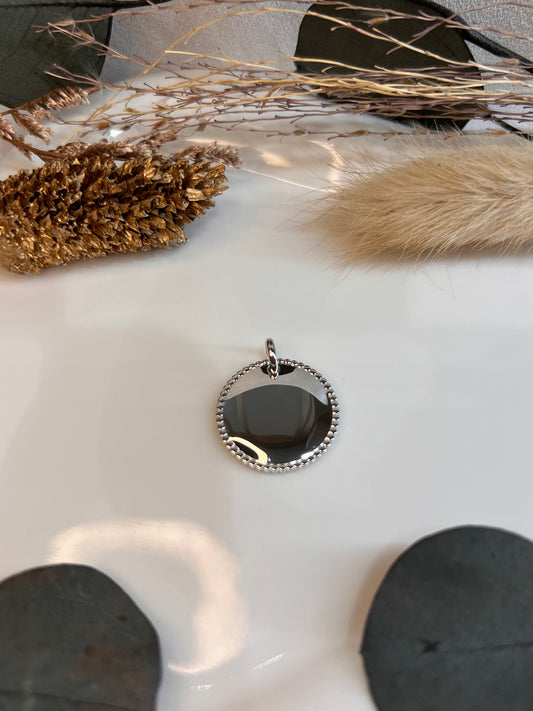 PENDENTIF STÉPHANIE