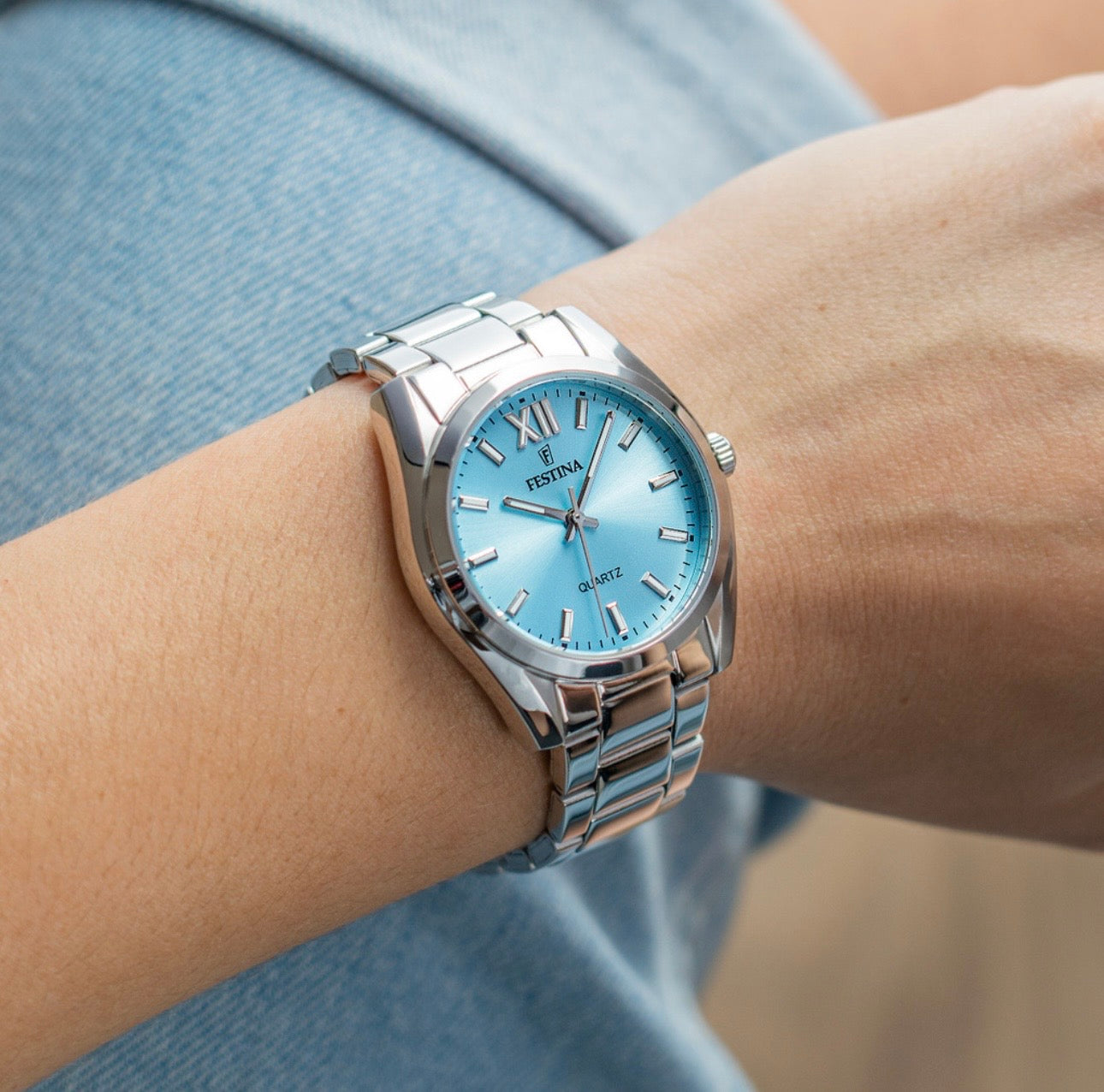 Festina