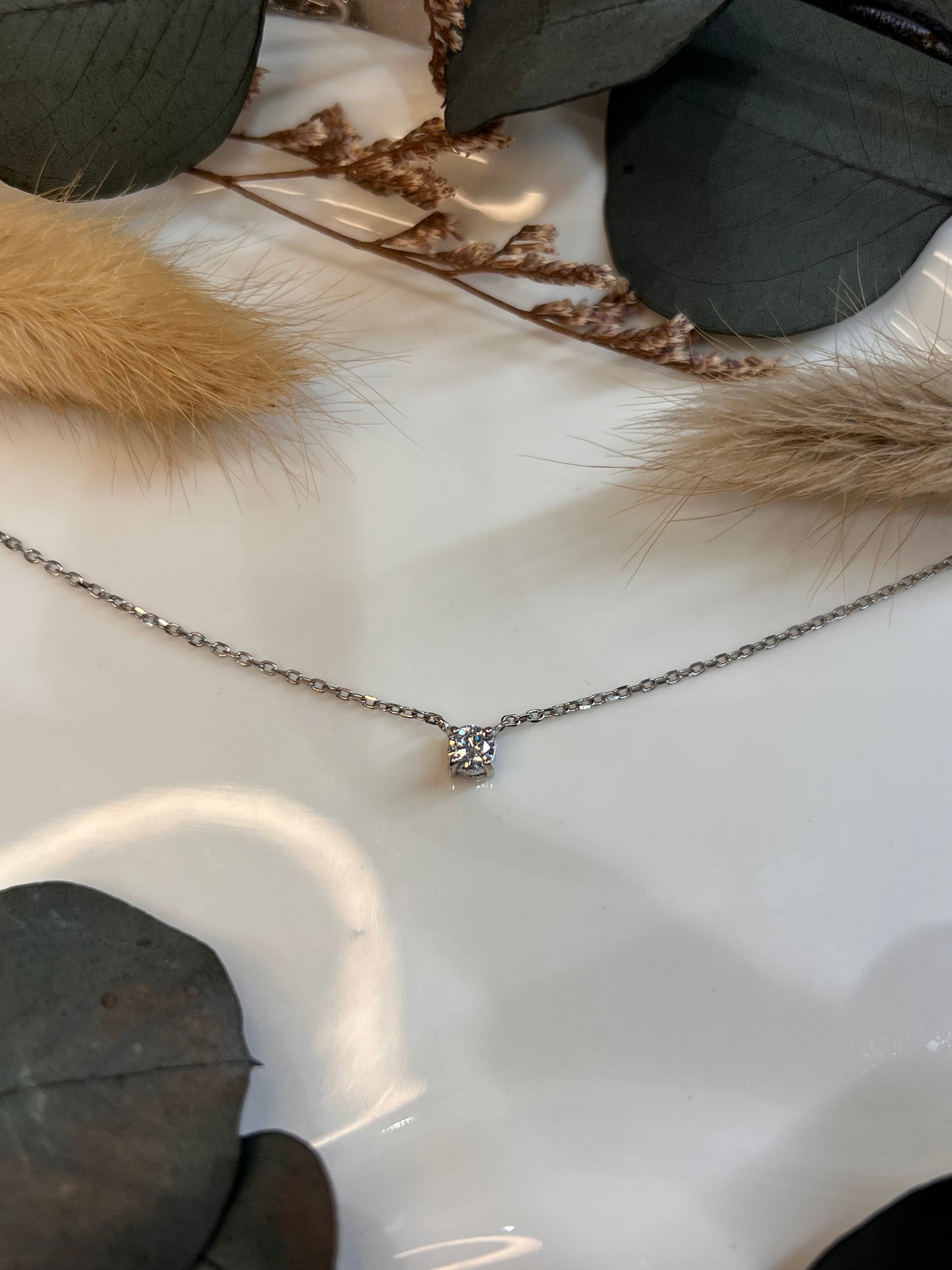 COLLIER CORALIE