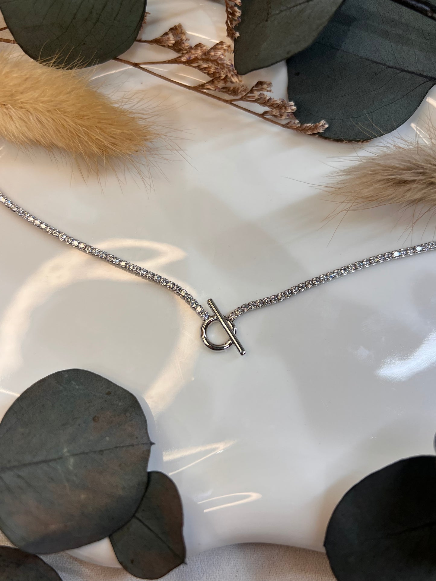 COLLIER CHRISTINE