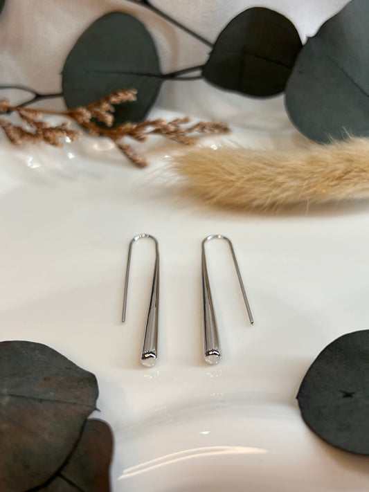 BOUCLES D’OREILLES HELENA