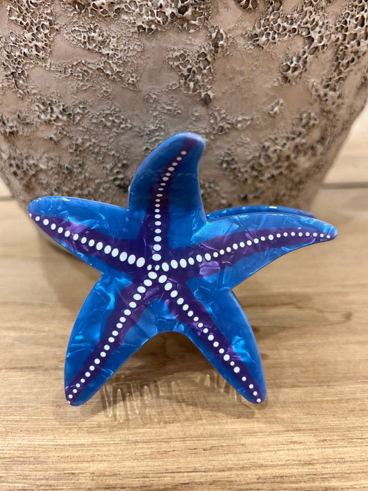 PINCE ÉTOILE DE MER