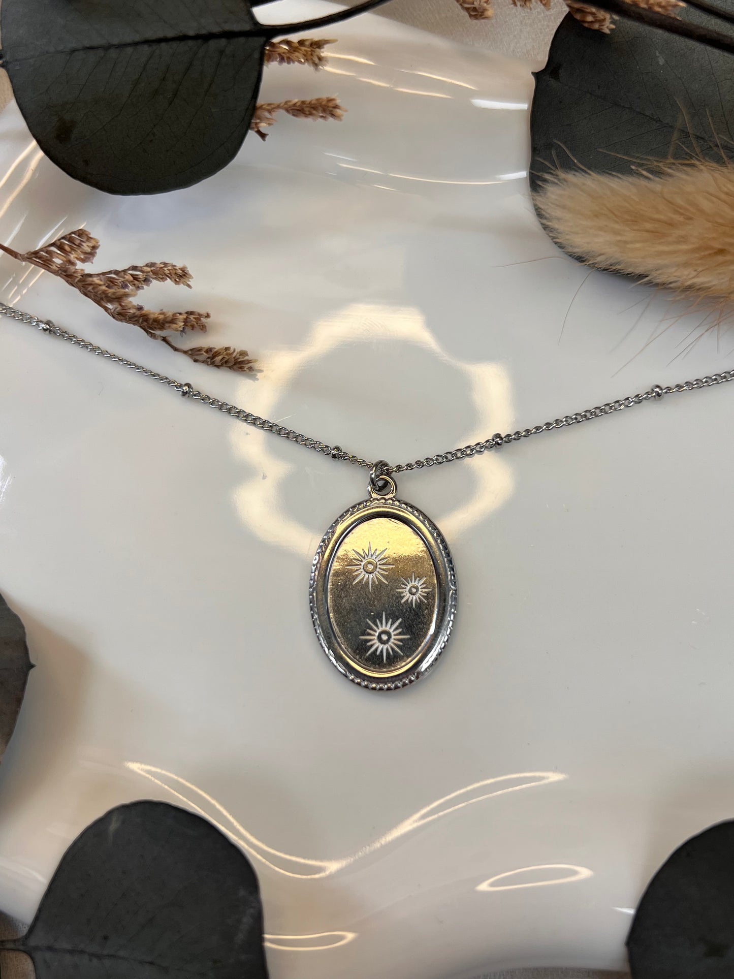 COLLIER MILA