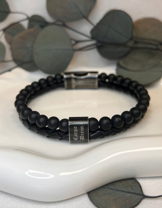 BRACELET CARPE DIEM
