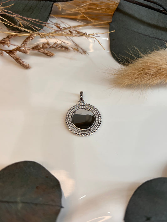 PENDENTIF JOHANNA