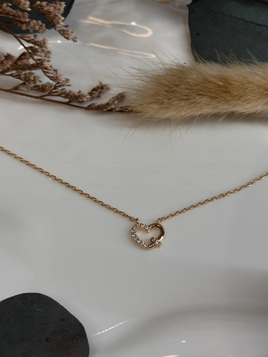COLLIER MYRIAM