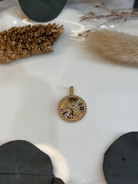 PENDENTIF CONSTANCE