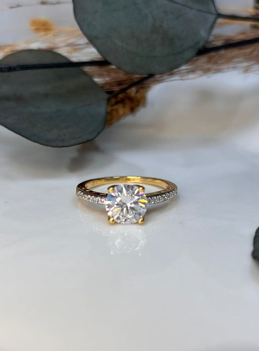 BAGUE VICTOIRE