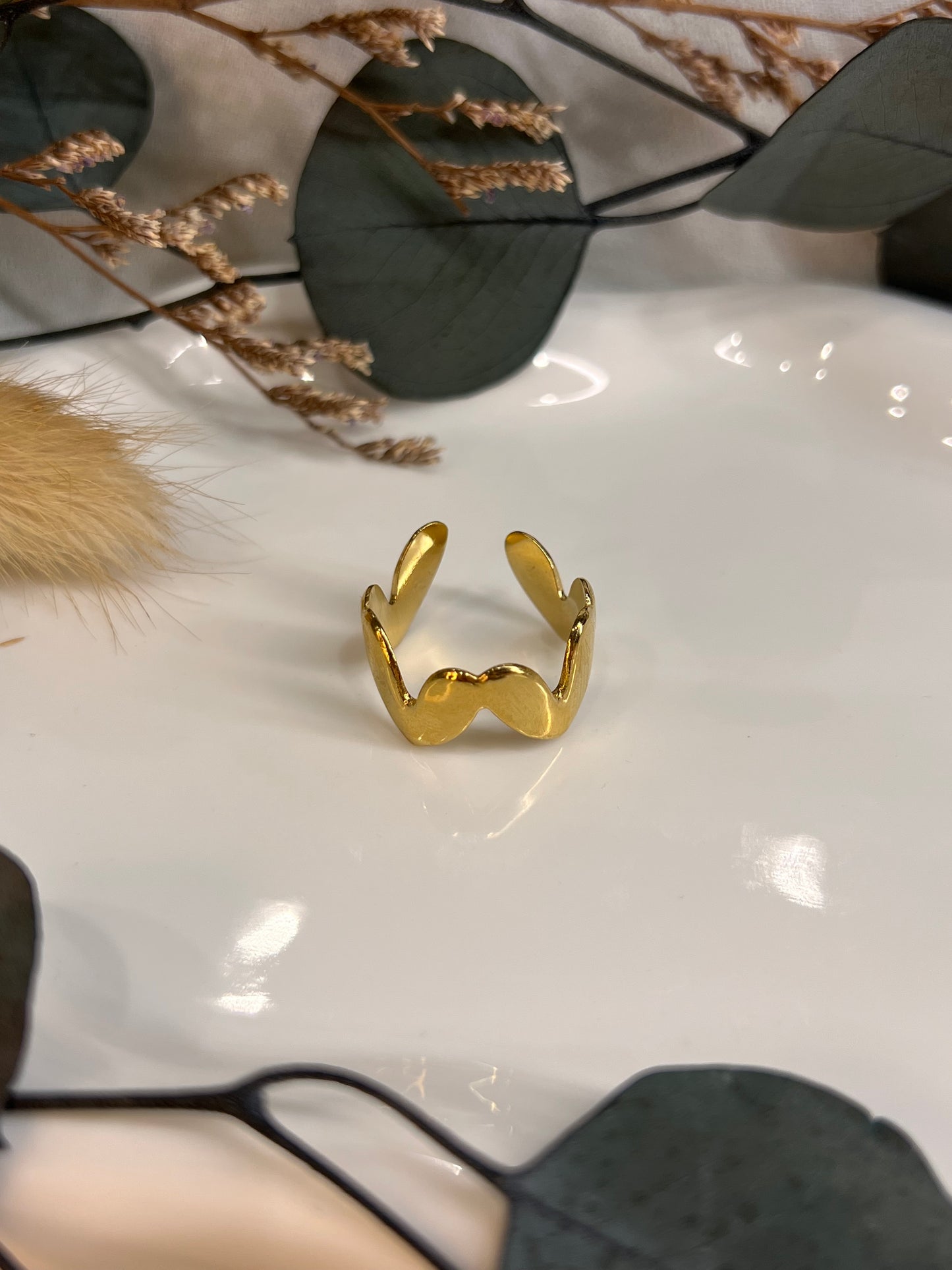 BAGUE ROMY