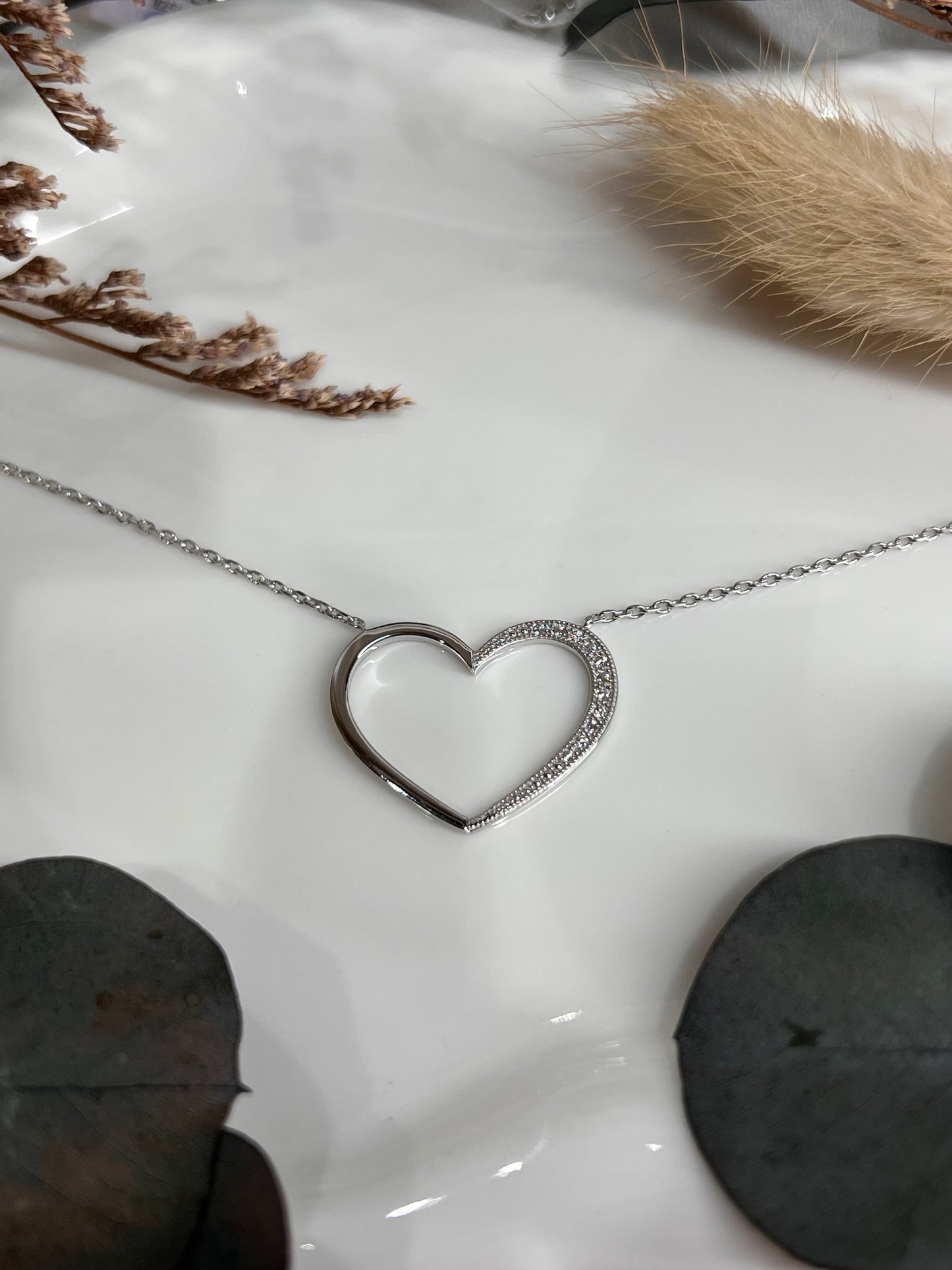 COLLIER CŒUR