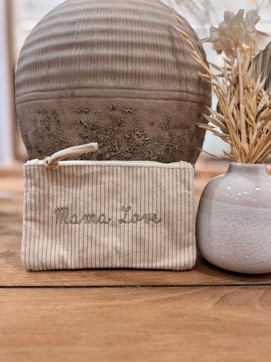 POCHETTE MAMA LOVE