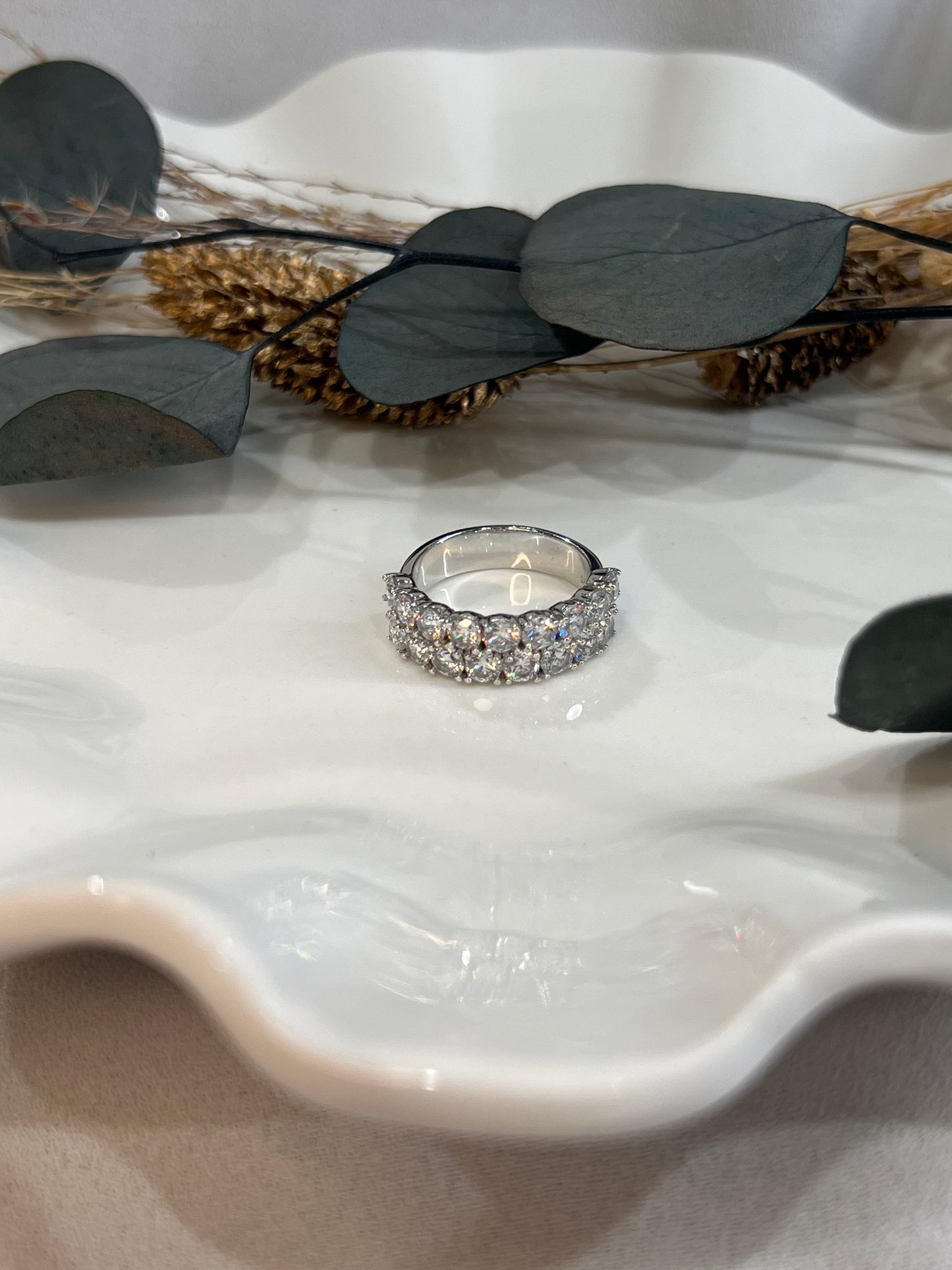 BAGUE EVA