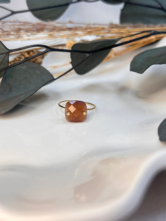 BAGUE JULIETTE