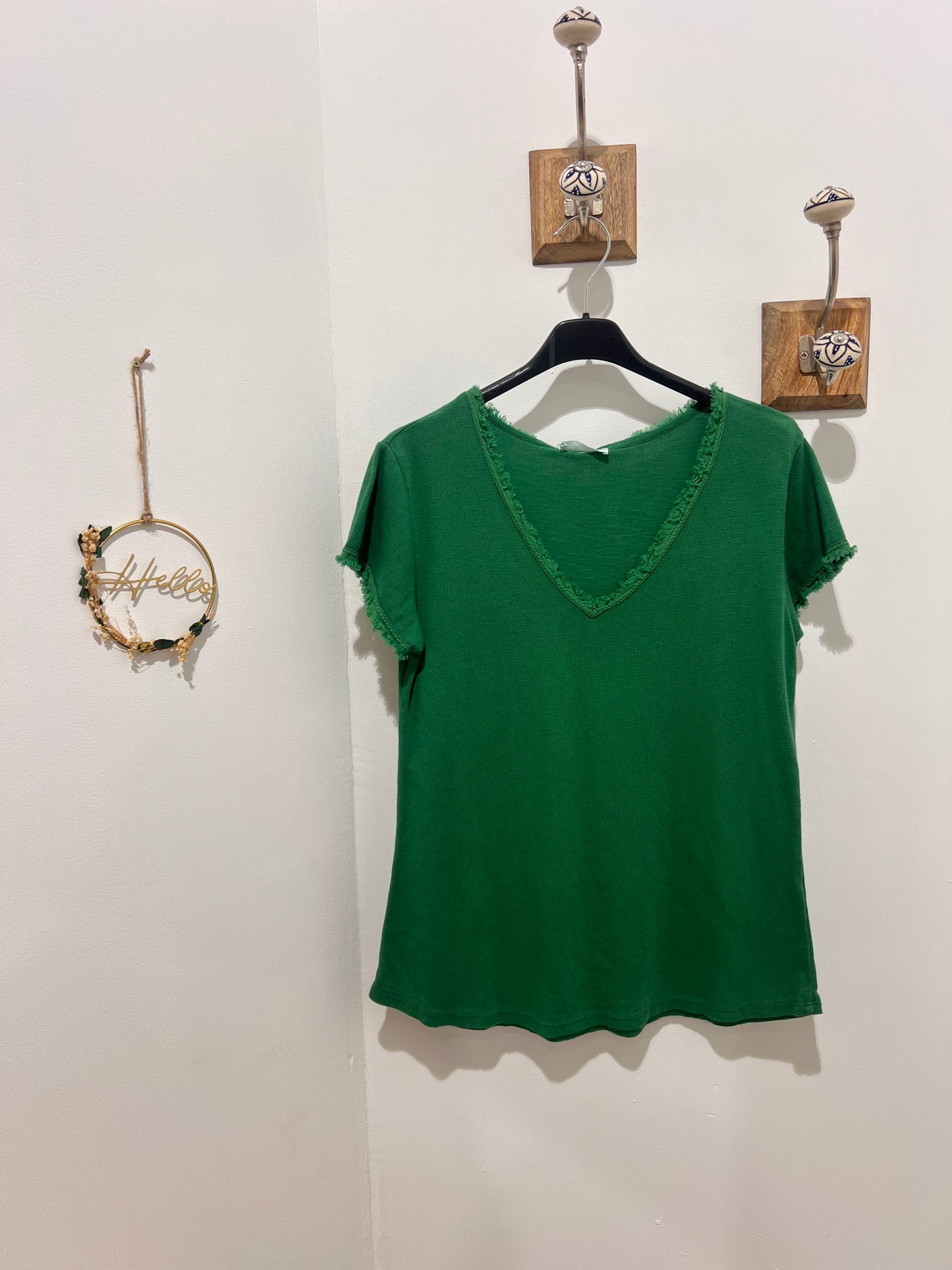 T-SHIRT SELENA