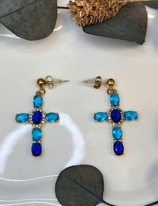 BOUCLES D’OREILLES KOURTNEY
