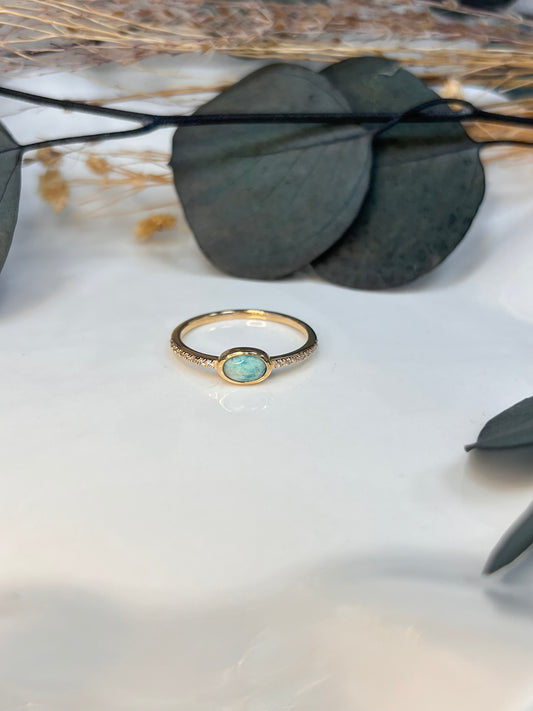 BAGUE LEA