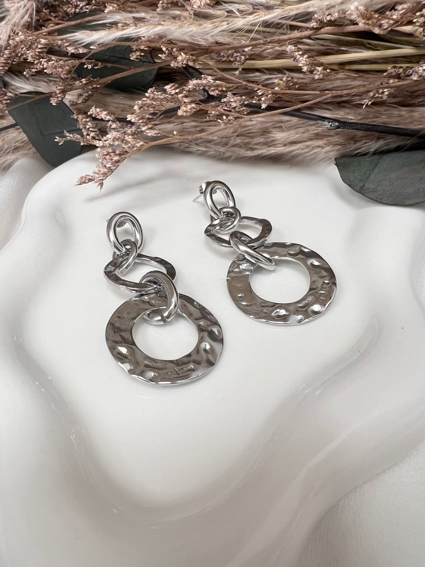 BOUCLES D’OREILLES ANAÉ