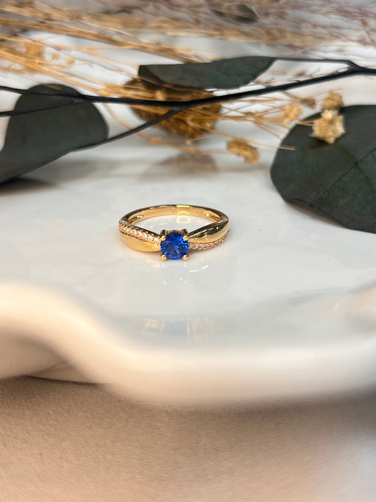 BAGUE HARMONIE