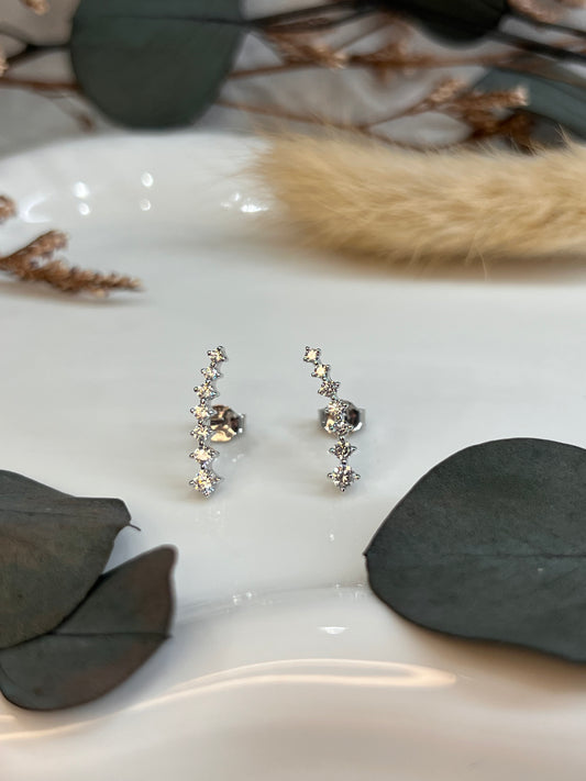 BOUCLES D’OREILLES PALOMA