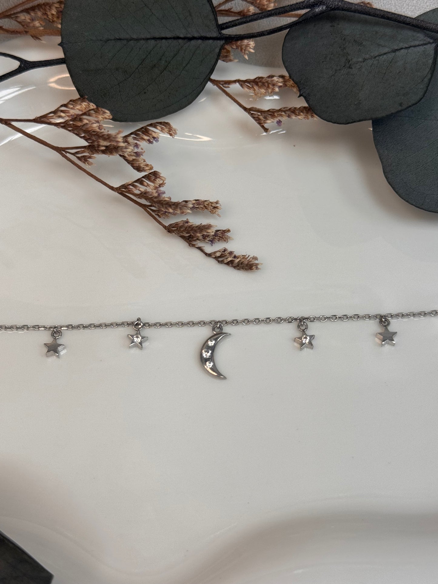 COLLIER ORPHÉE