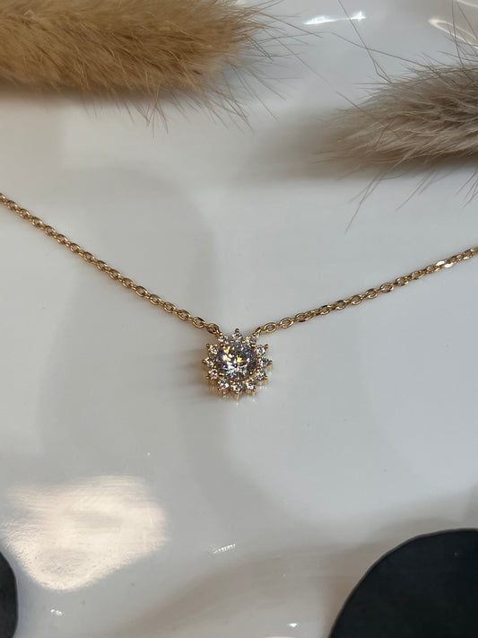 COLLIER SOPHIA