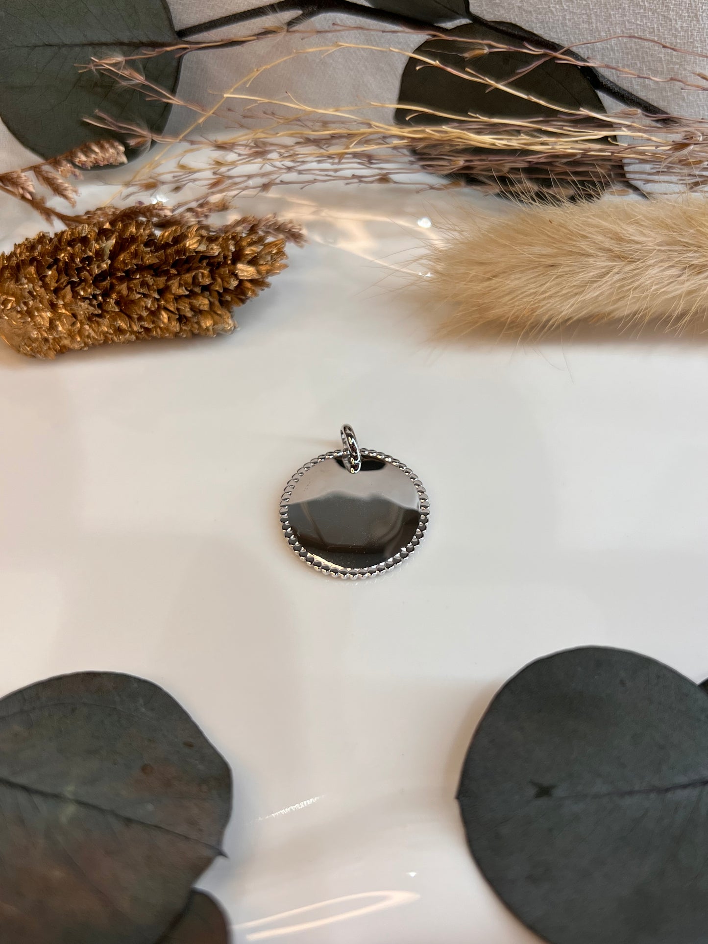 PENDENTIF STÉPHANIE