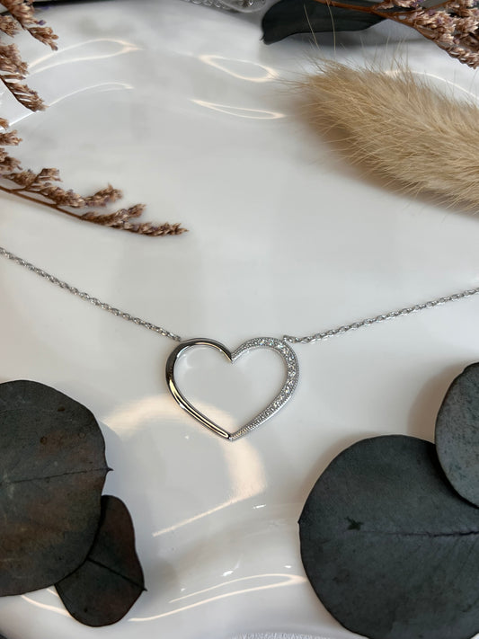 COLLIER CŒUR