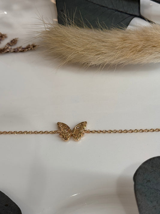 BRACELET PAPILLON