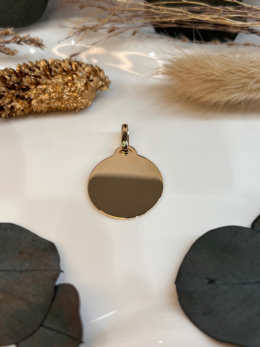 PENDENTIF ÉMILIA