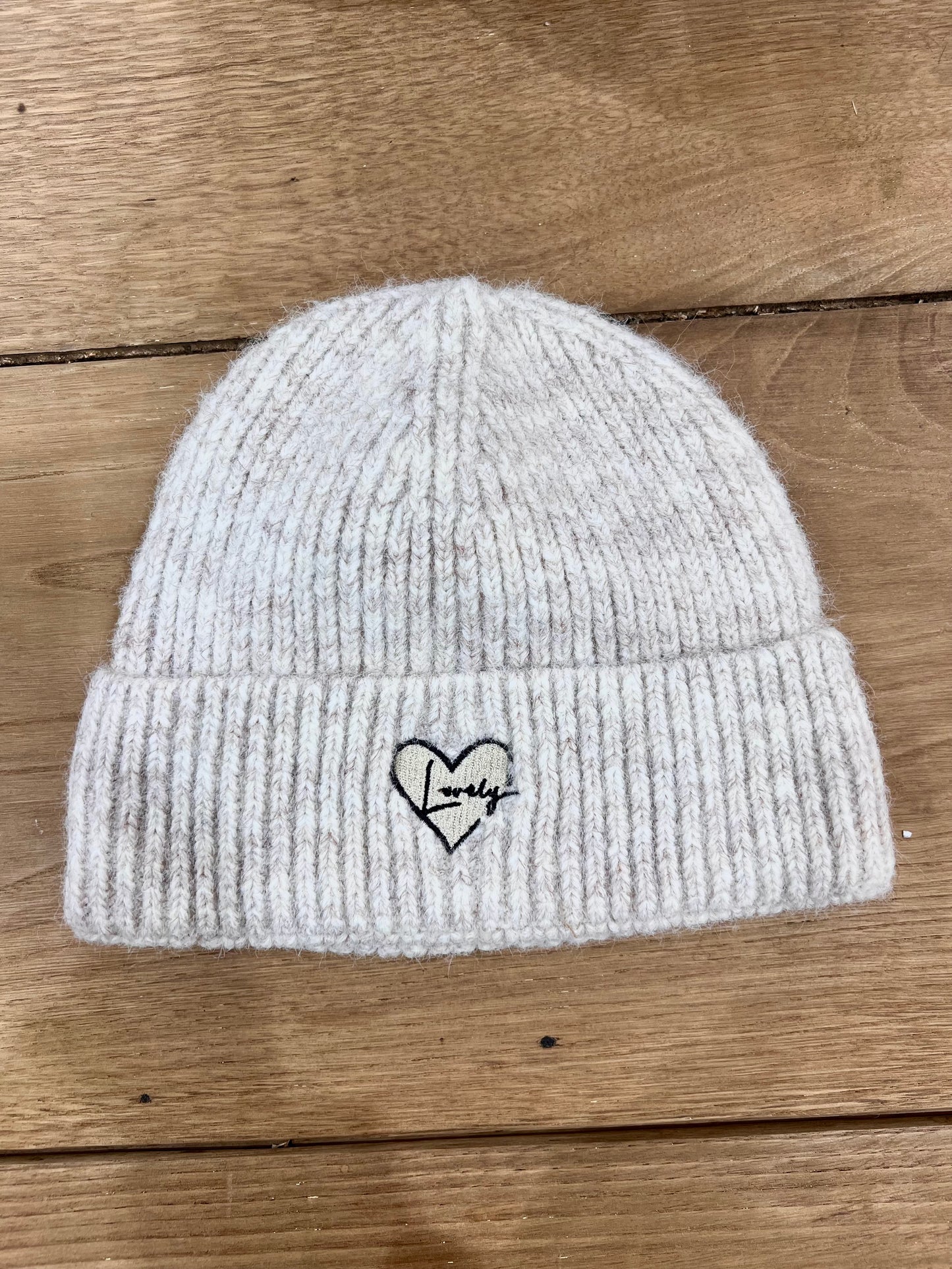 BONNET LOVELY