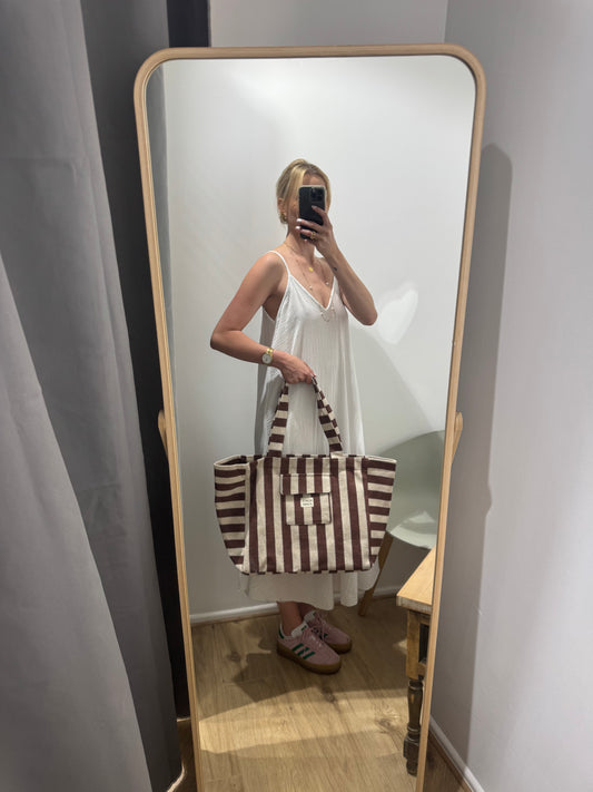 SAC DE PLAGE
